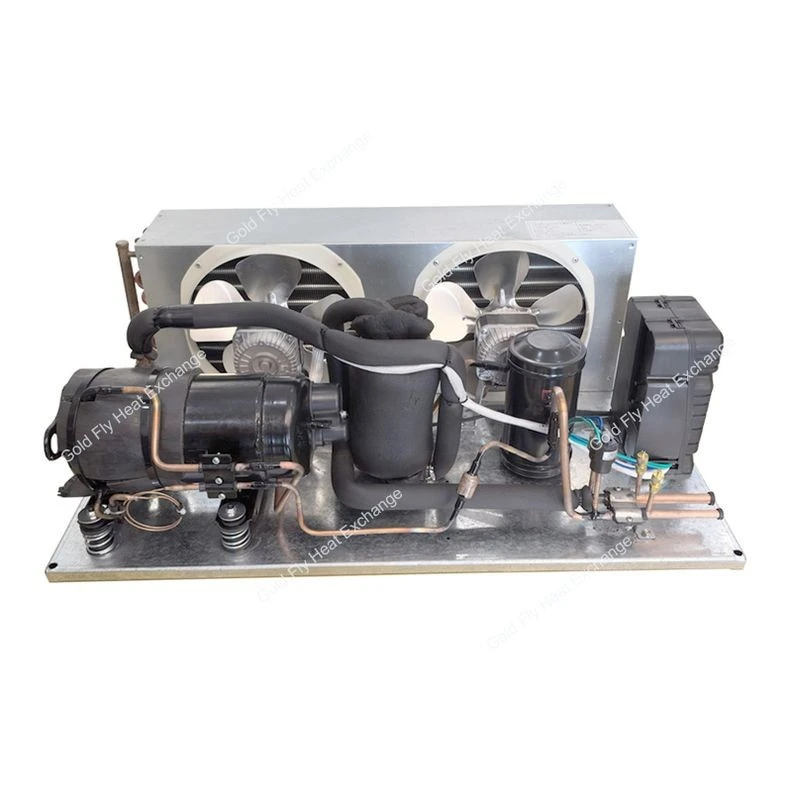 1.5 HP Condenser Unit